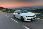 Peugeot 508 SW GT HYBRID 2019 года (WW)